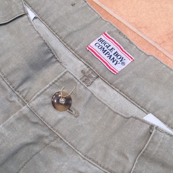 Cargo shorts - Picture 2 of 4